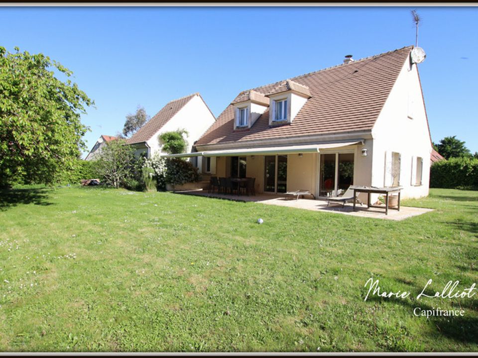Villa i Dadonville, Loiret - foto 2