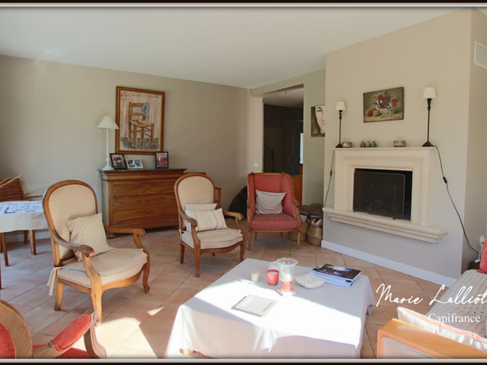 Villa i Dadonville, Loiret - foto 3