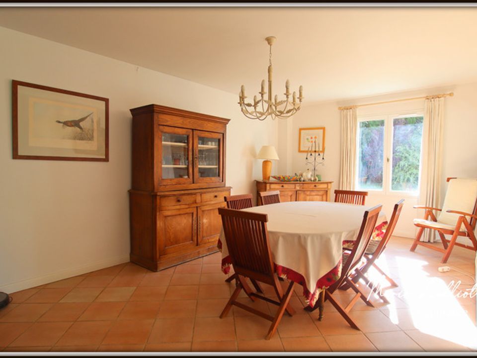 Villa i Dadonville, Loiret - foto 4