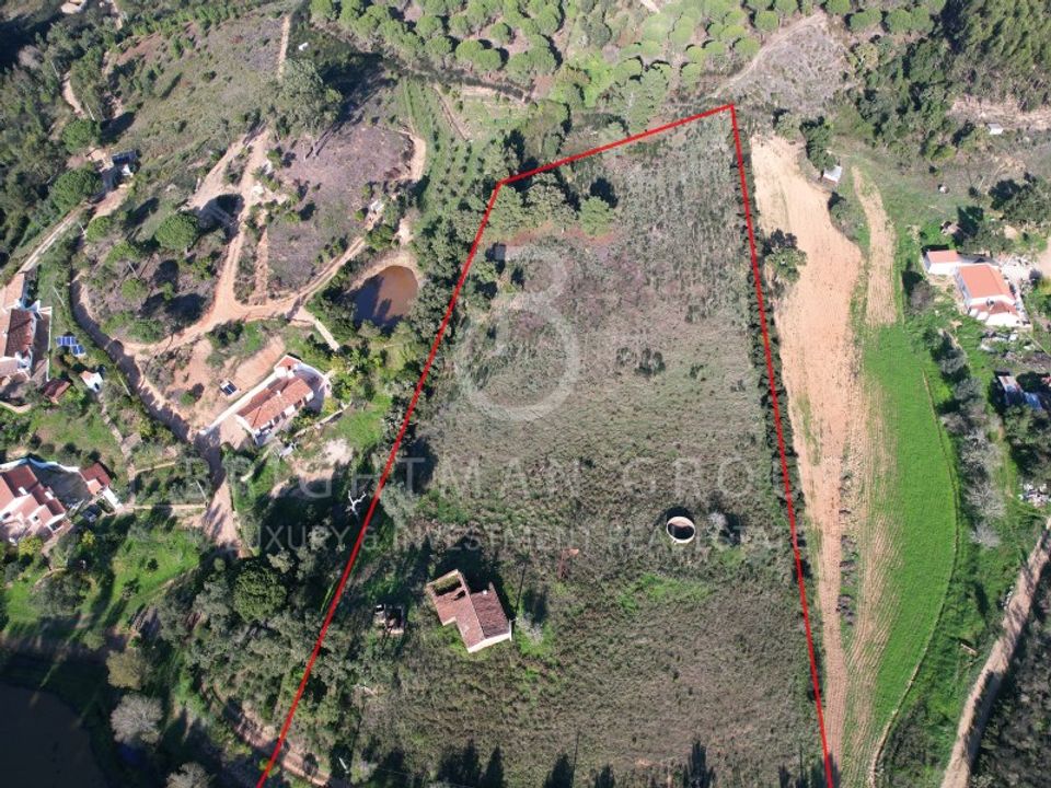 Tomt i Sao Teotonio, Beja - bilde 5