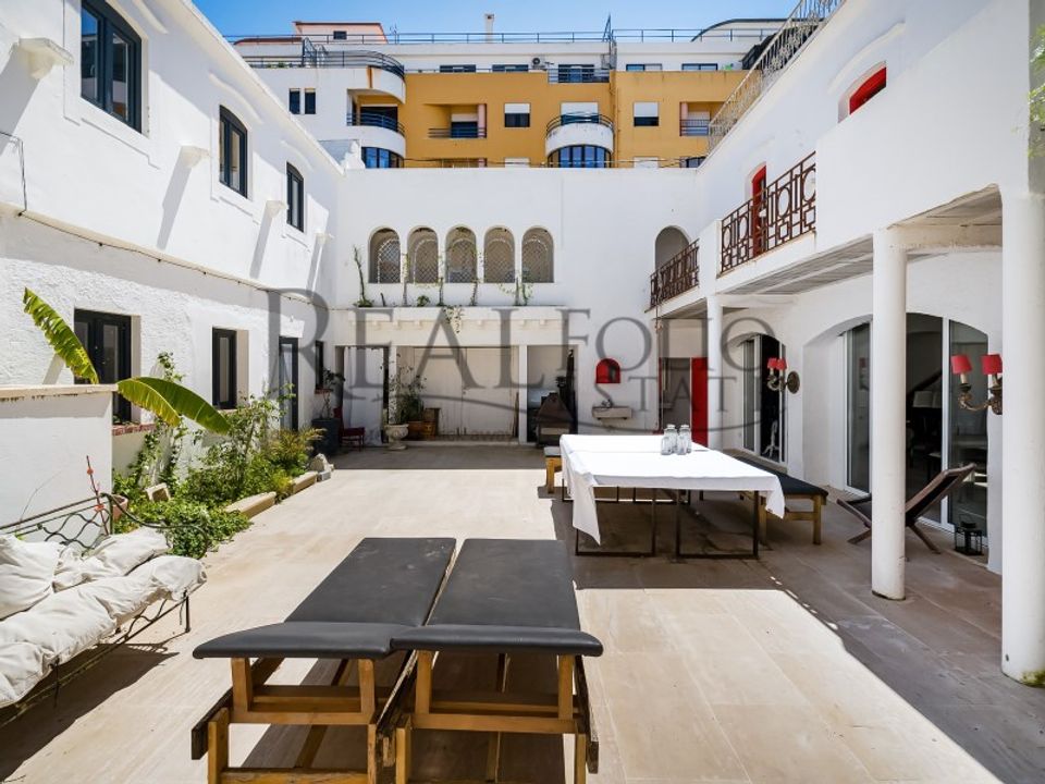 Villa i Costa da Caparica, Setubal - foto 2