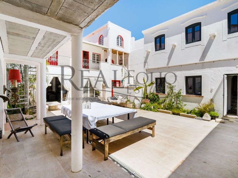 Villa i Costa da Caparica, Setubal - foto 4