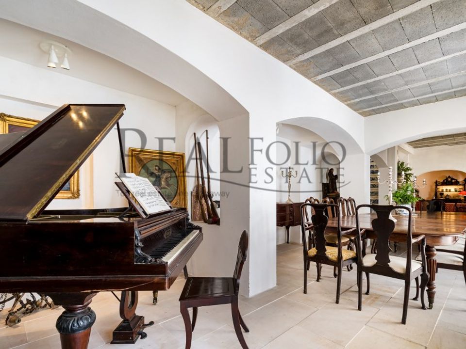 Villa i Costa da Caparica, Setubal - foto 5