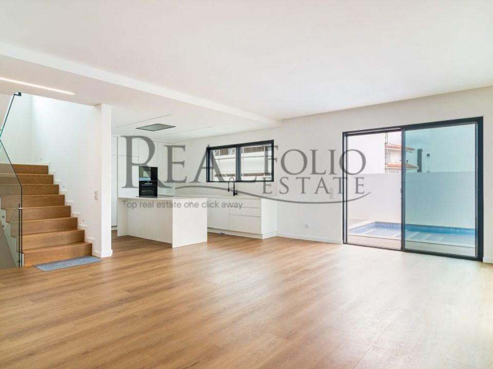 Villa i Alcabideche, Lisbon - foto 2