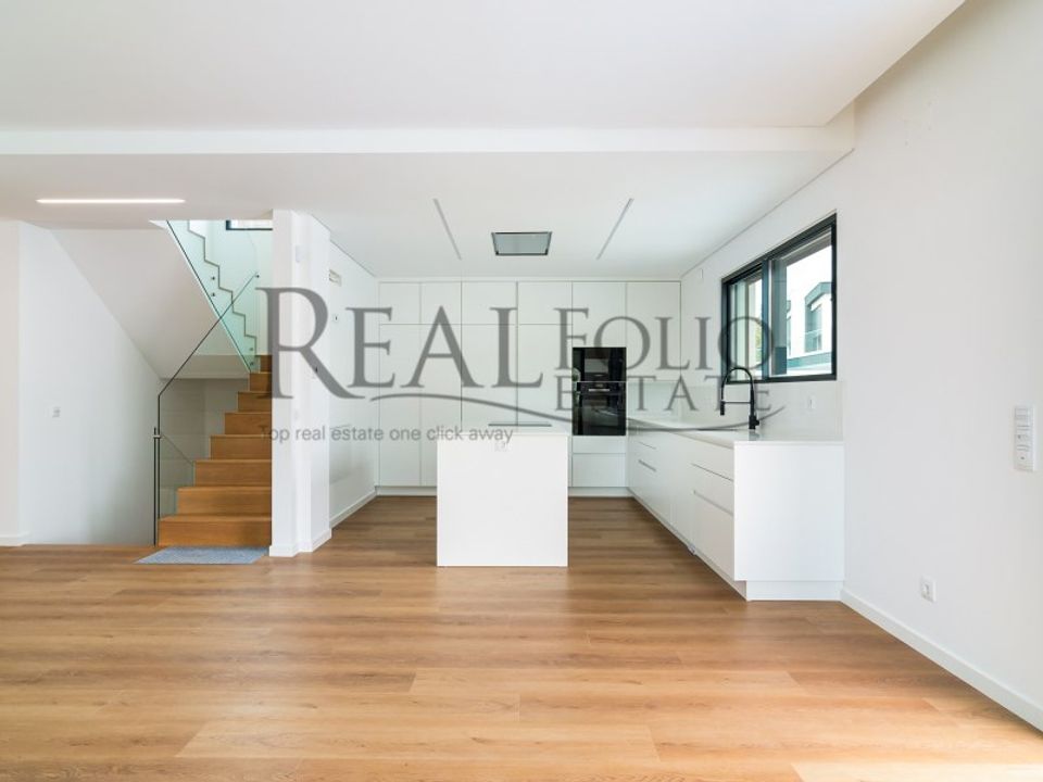 Villa i Alcabideche, Lisbon - foto 4