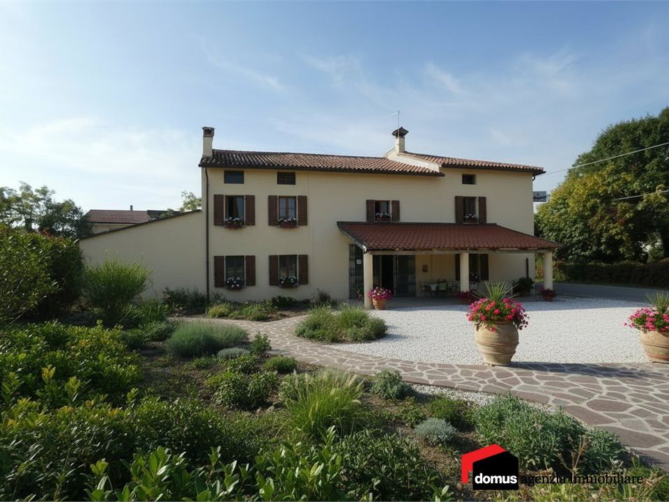 Villa i Breganze, Vicenza - foto 2