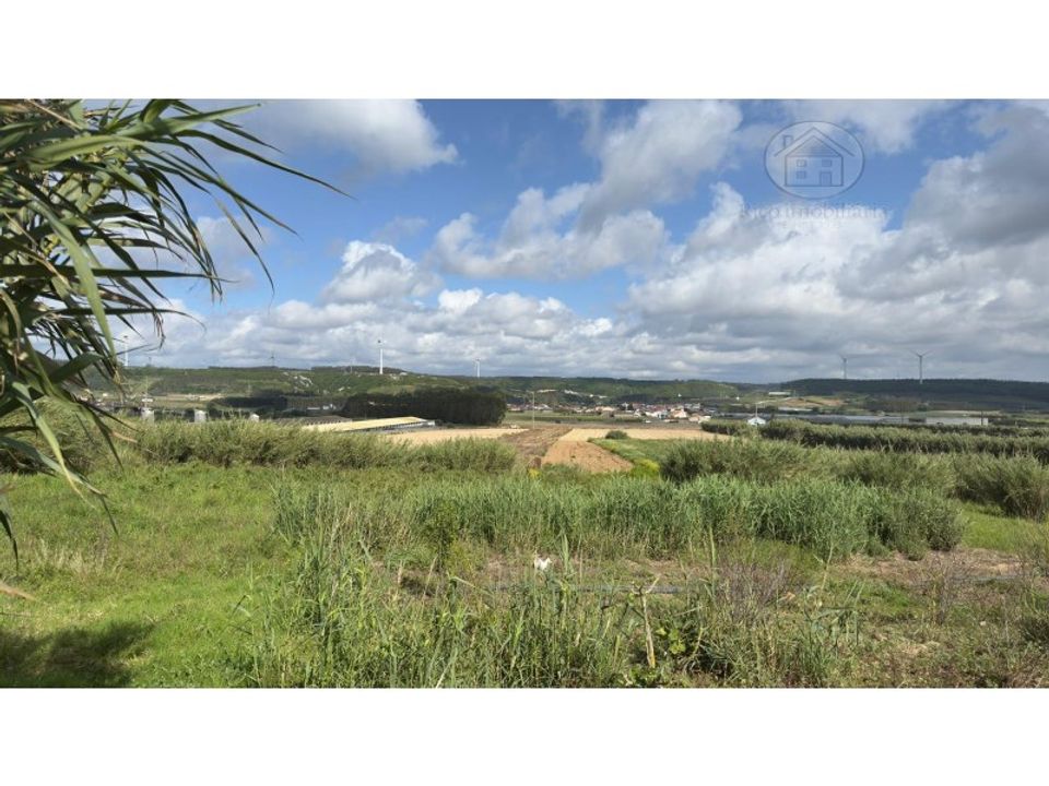Helårsgrund i Atouguia da Baleia, Leiria - foto 2