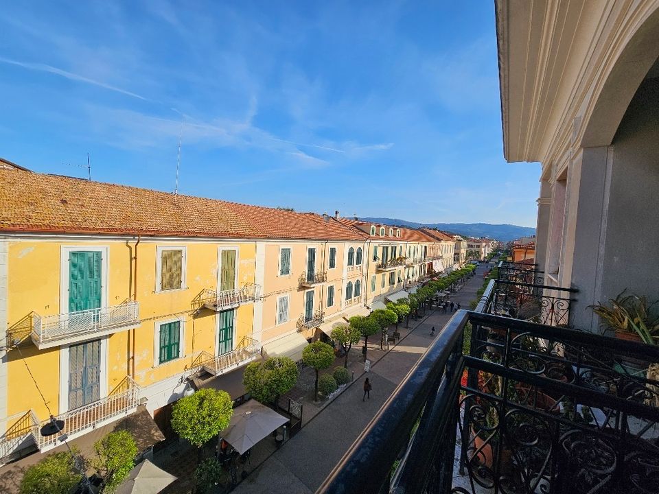 Lejlighed i Diano Marina, Imperia - foto 1