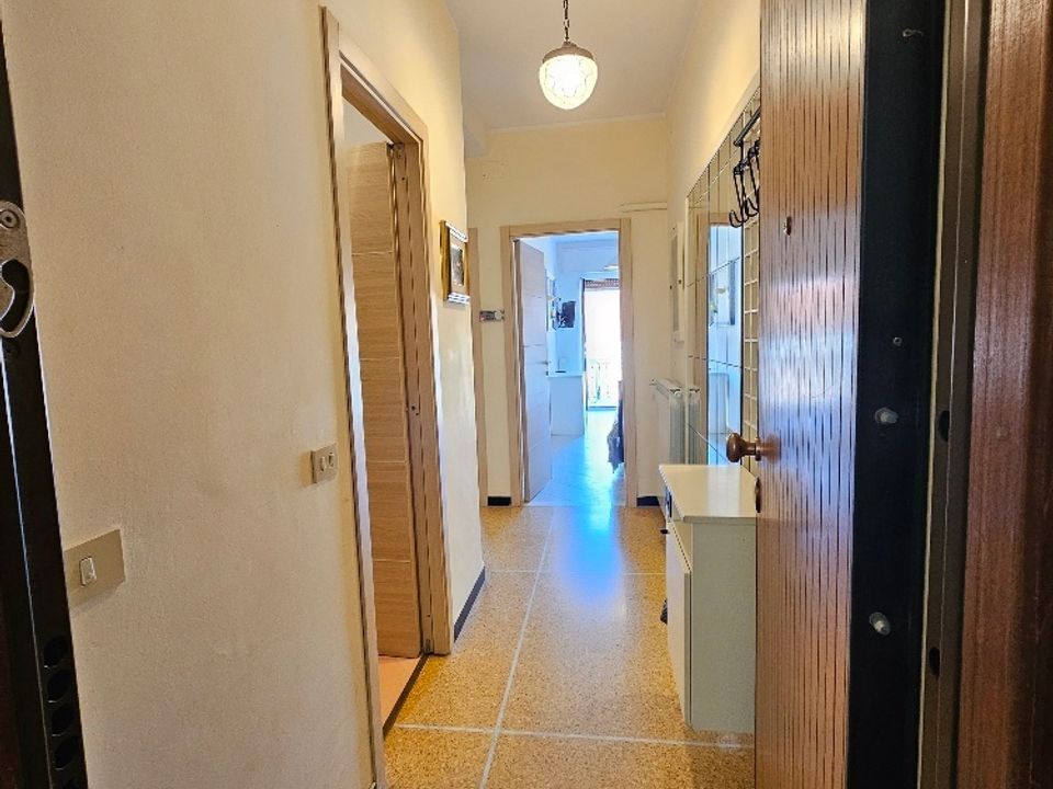 Lejlighed i Diano Marina, Imperia - foto 3