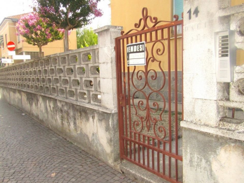 Lejlighed i Garlasco, Pavia - foto 4