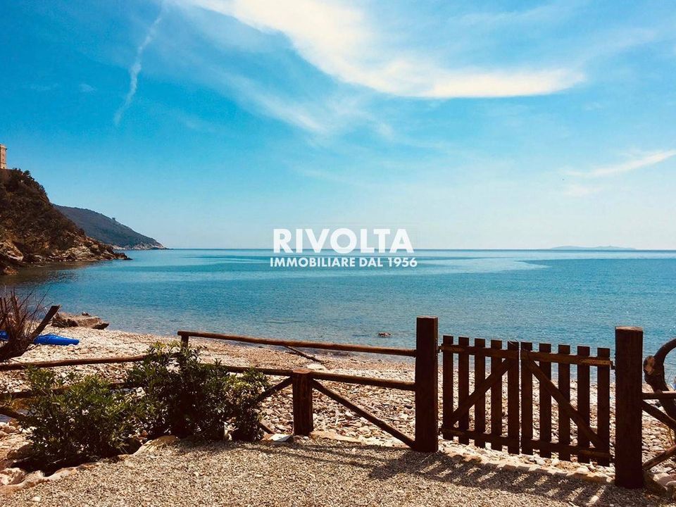 Lejlighed i Monte Argentario, Grosseto - foto 4