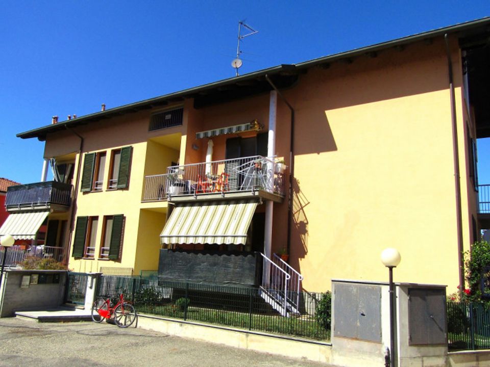 Penthouse i Sannazzaro de Burgondi, Pavia - foto 2