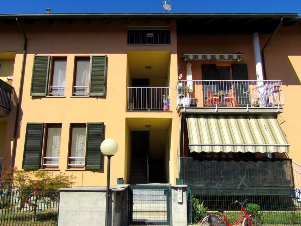 Penthouse i Sannazzaro de Burgondi, Pavia - foto 3