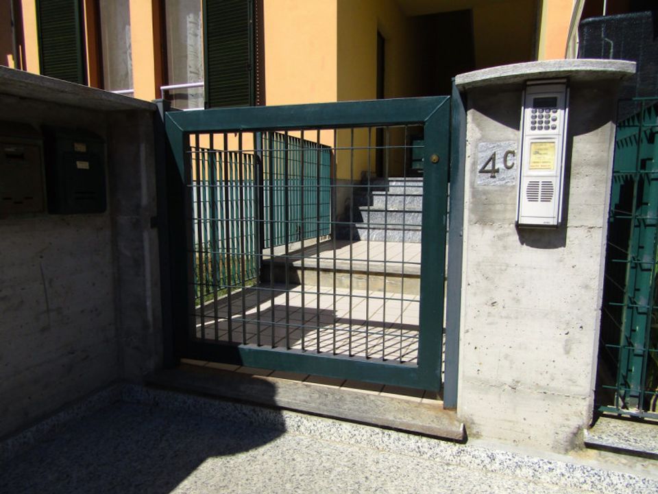 Penthouse i Sannazzaro de Burgondi, Pavia - foto 4