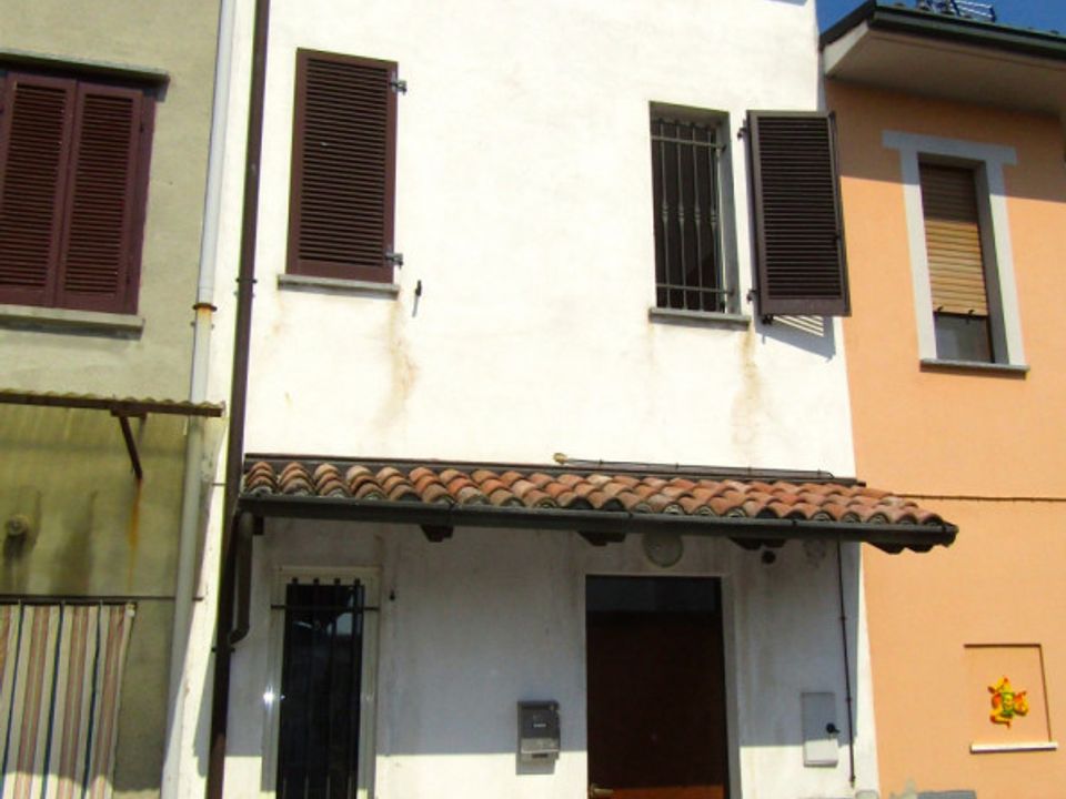 Rækkehus i Sannazzaro de Burgondi, Pavia - foto 2