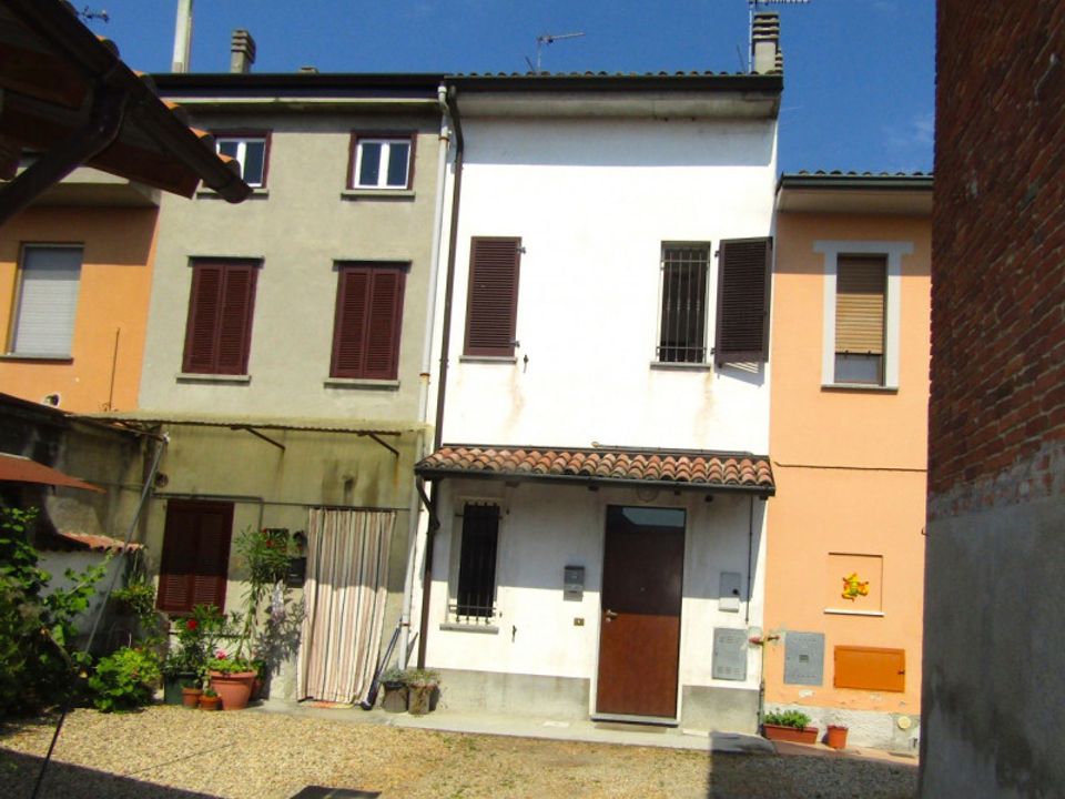 Rækkehus i Sannazzaro de Burgondi, Pavia - foto 3