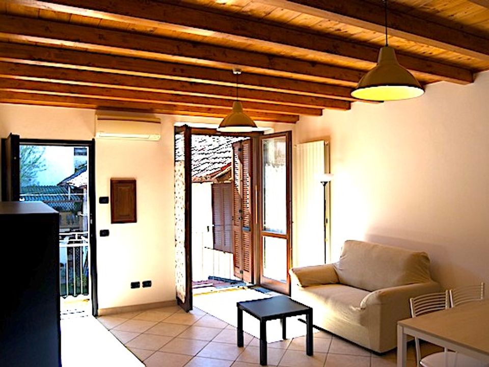 Lejlighed i Garlasco, Pavia - foto 5