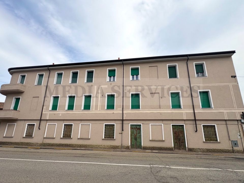 Lejlighed i Garlasco, Pavia - foto 2