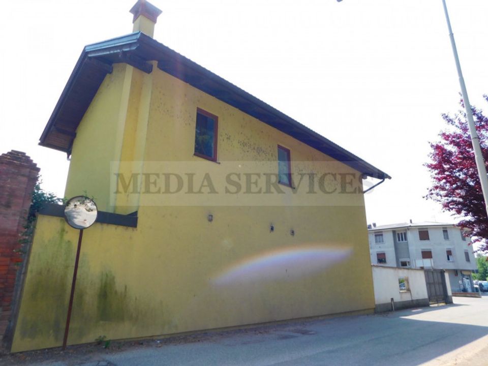 Erhvervsejendom i Garlasco, Pavia - foto 3