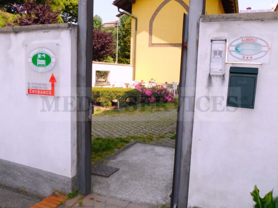 Erhvervsejendom i Garlasco, Pavia - foto 4