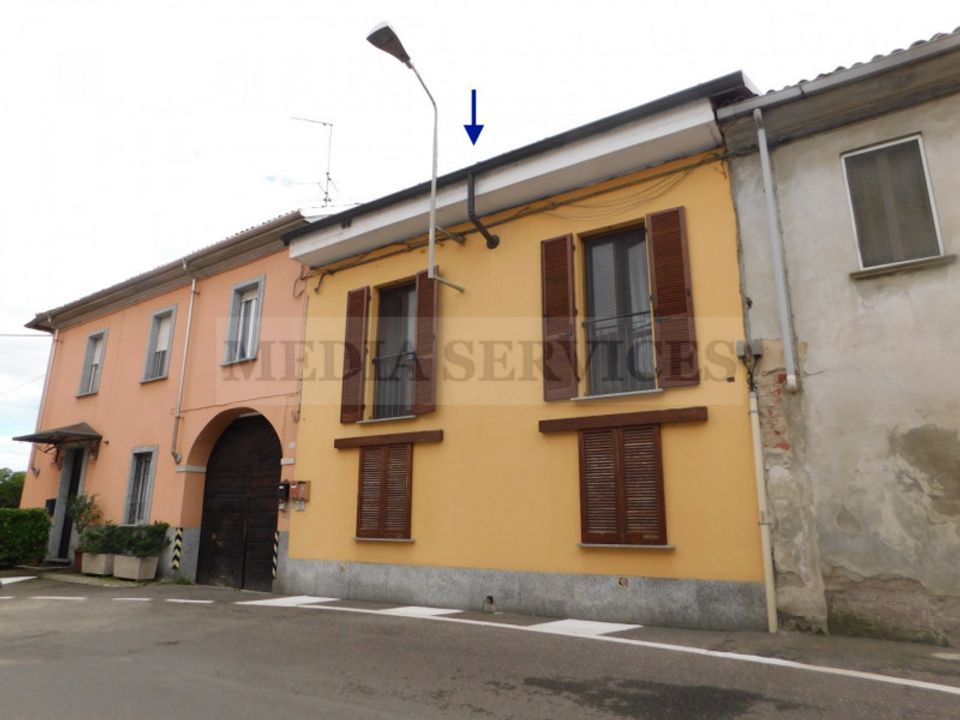 Lejlighed i Sannazzaro de Burgondi, Pavia - foto 2