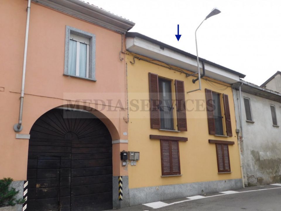 Lejlighed i Sannazzaro de Burgondi, Pavia - foto 3