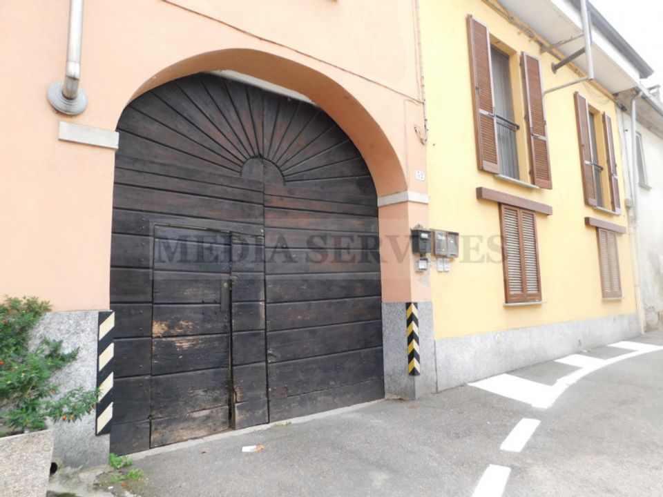 Lejlighed i Sannazzaro de Burgondi, Pavia - foto 4