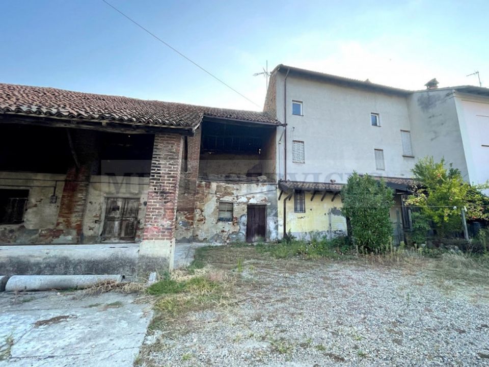 Landejendom i Sannazzaro de Burgondi, Pavia - foto 3