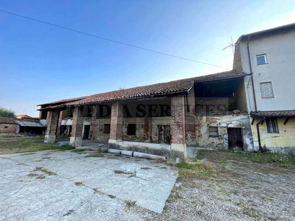 Landejendom i Sannazzaro de Burgondi, Pavia - foto 4