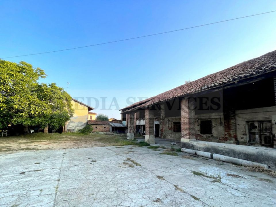 Landejendom i Sannazzaro de Burgondi, Pavia - foto 5