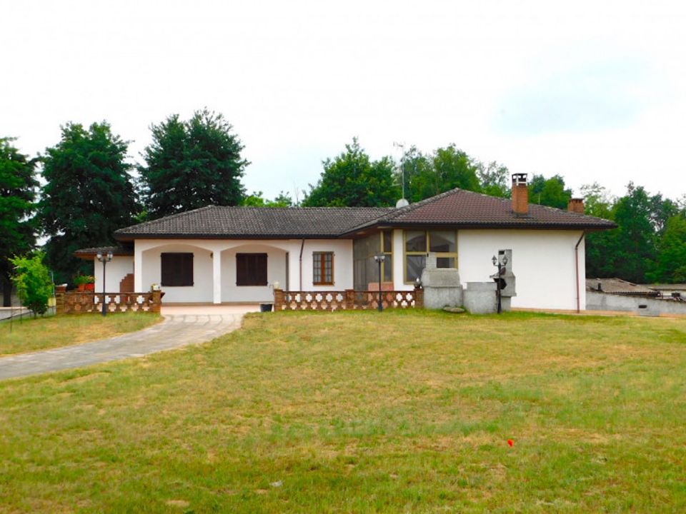 Villa i Garlasco, Pavia - foto 2