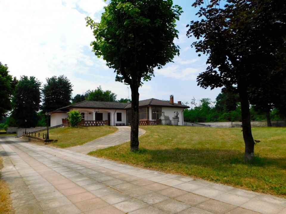 Villa i Garlasco, Pavia - foto 3
