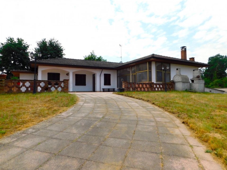 Villa i Garlasco, Pavia - foto 4