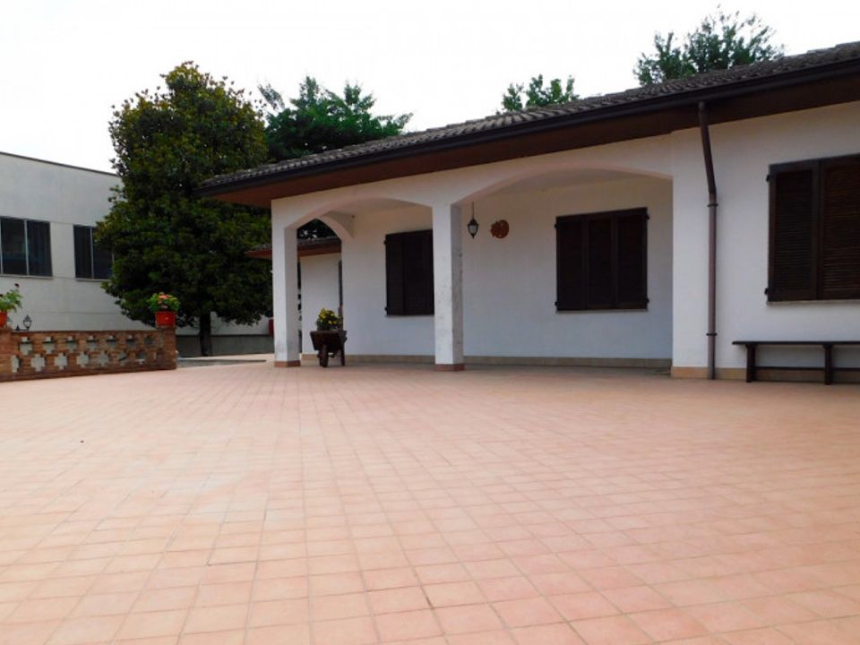 Villa i Garlasco, Pavia - foto 5