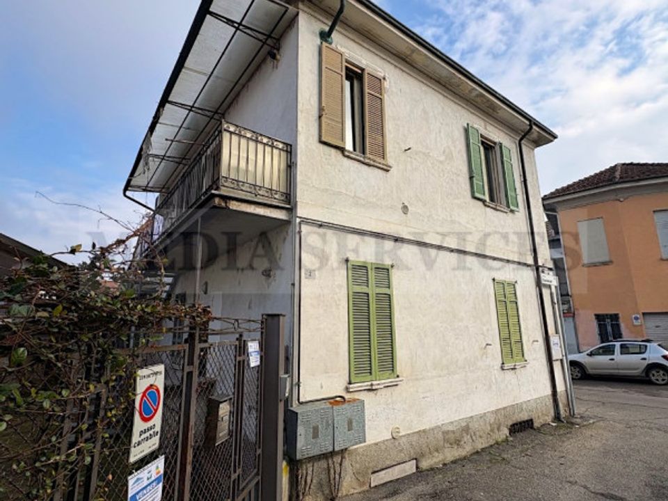 Villa a Mede, Pavia - foto 2