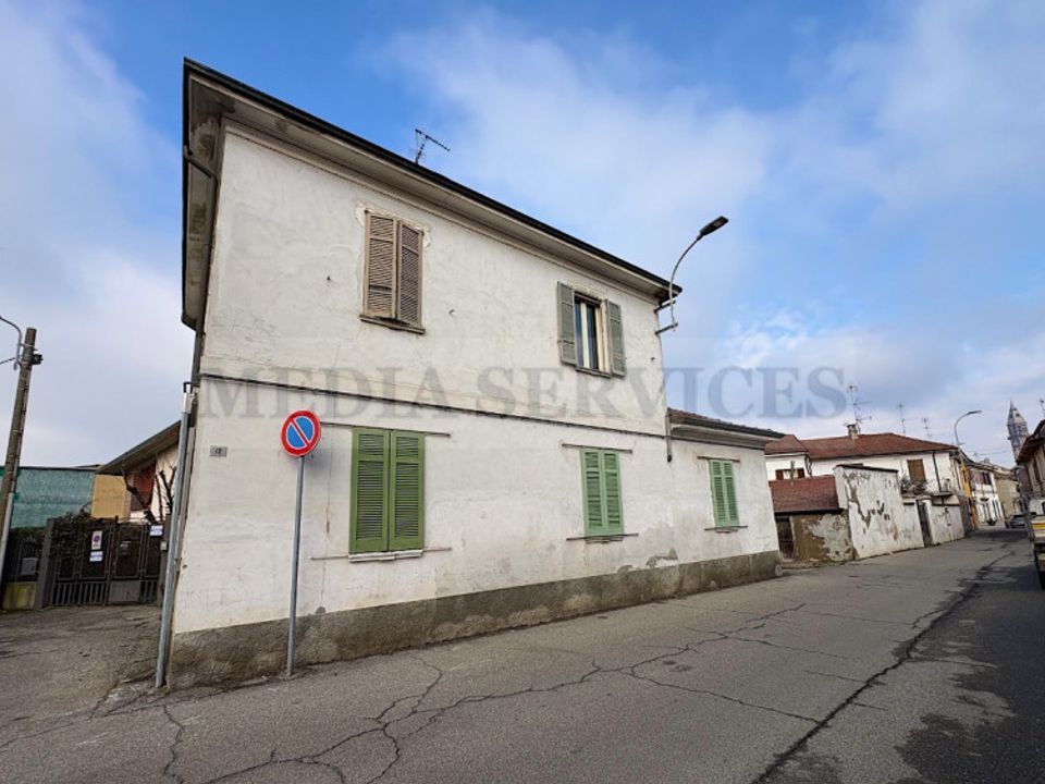 Villa a Mede, Pavia - foto 3