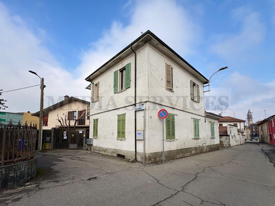 Villa a Mede, Pavia - foto 4