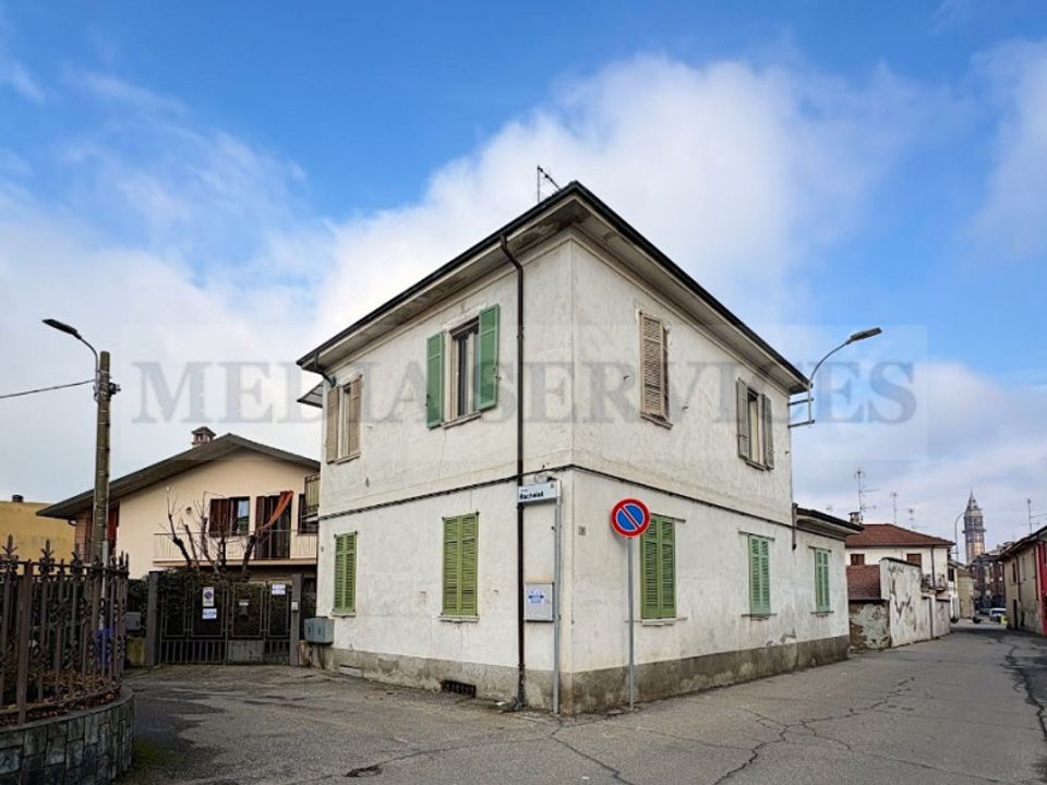 Villa a Mede, Pavia - foto 5