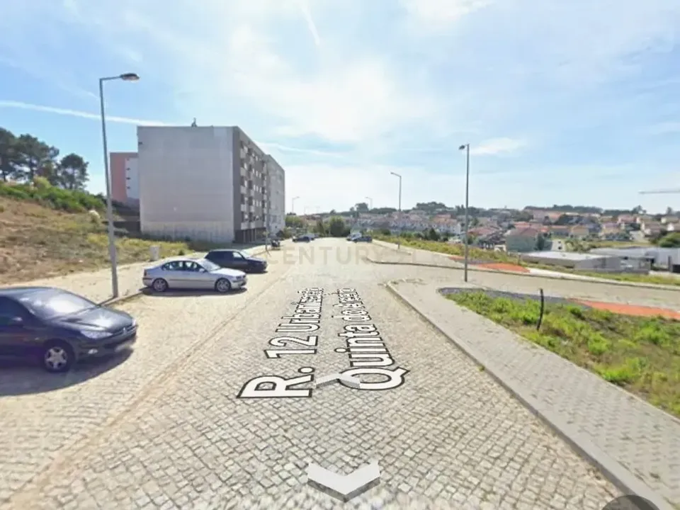 Helårsgrund i Santa Maria da Feira, Aveiro - foto 5