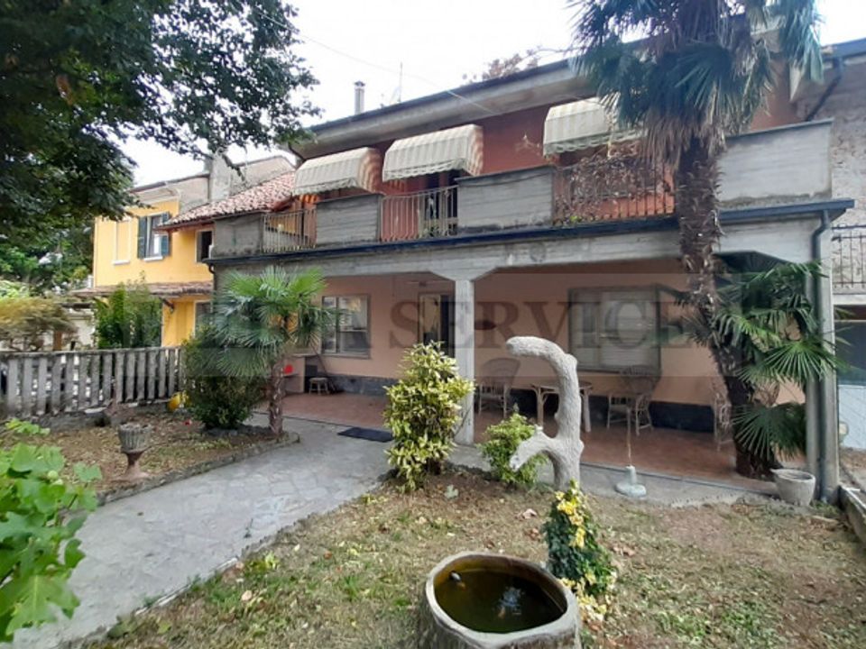 Rækkehus i Sannazzaro de Burgondi, Pavia - foto 1