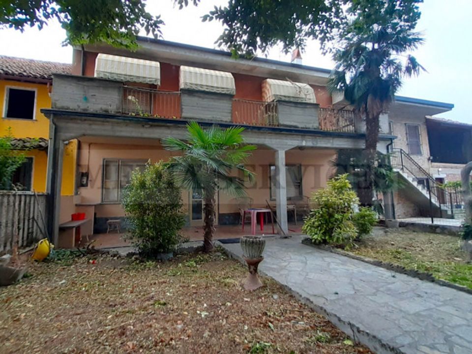 Rækkehus i Sannazzaro de Burgondi, Pavia - foto 2
