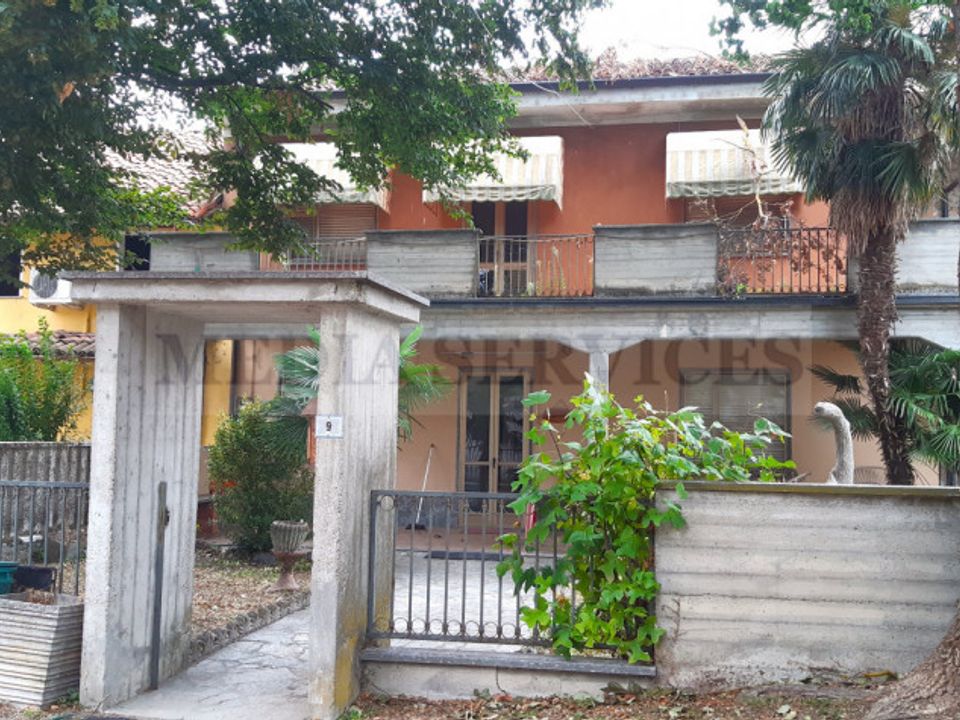 Rækkehus i Sannazzaro de Burgondi, Pavia - foto 4