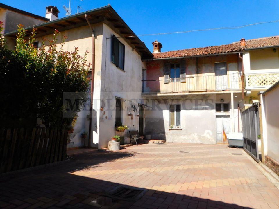 Villa i Garlasco, Pavia - foto 1