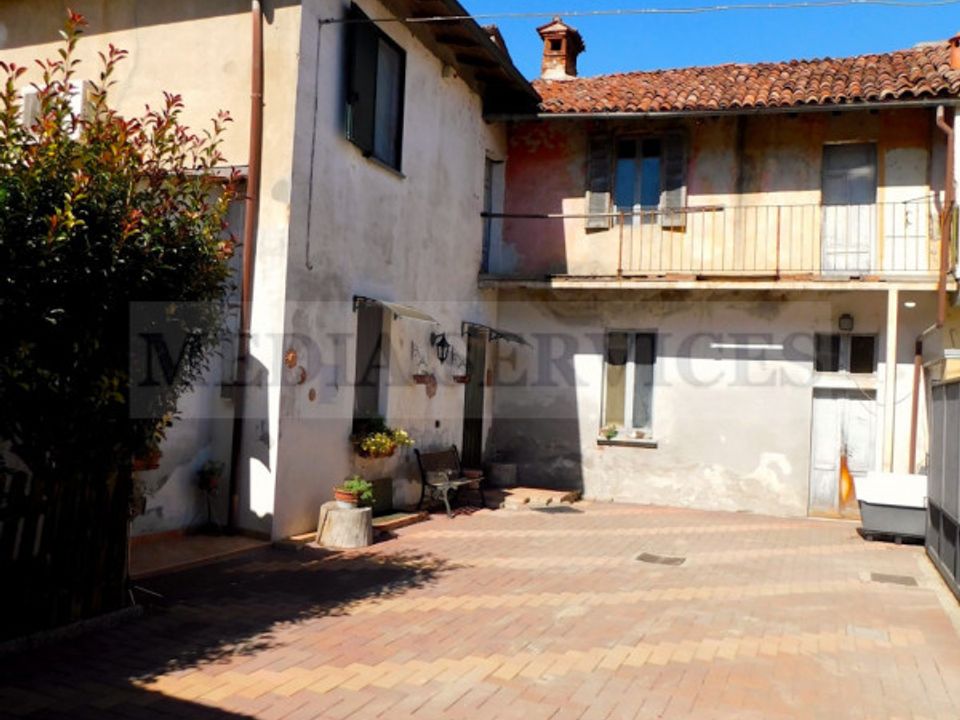 Villa i Garlasco, Pavia - foto 3