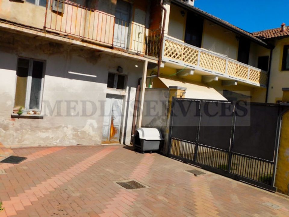 Villa i Garlasco, Pavia - foto 5