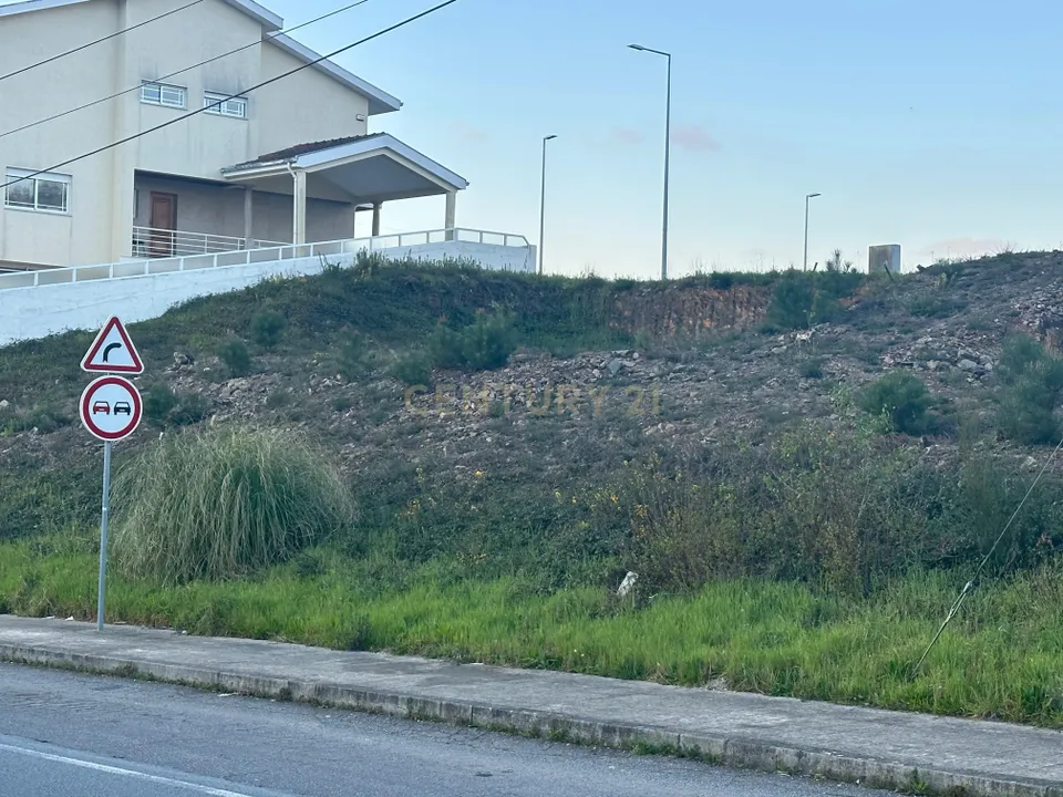 Helårsgrund i Valongo, Porto - foto 3