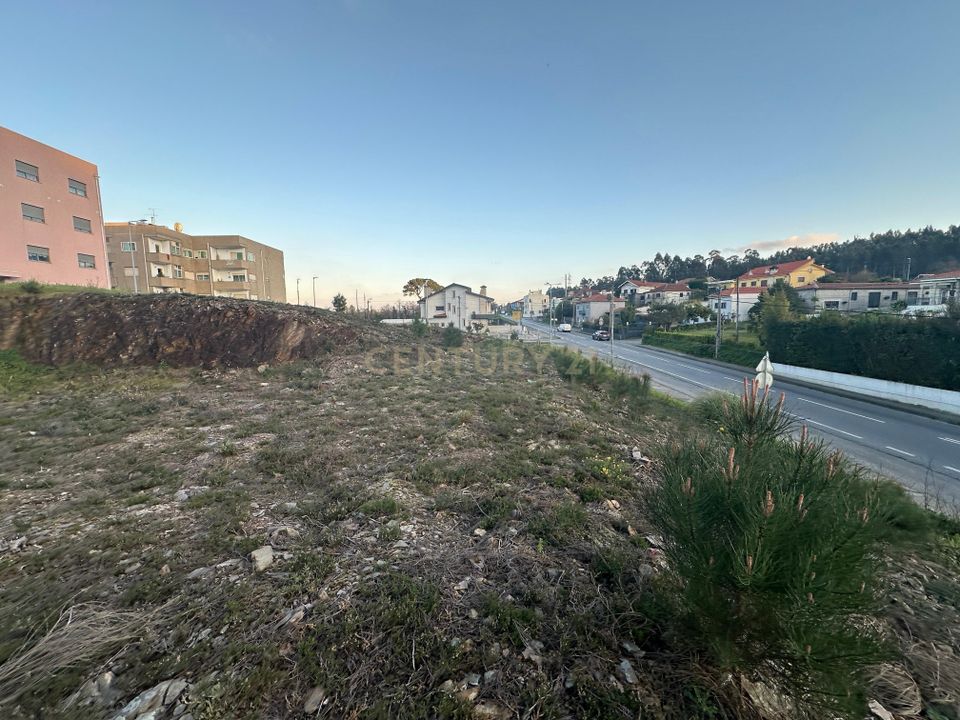 Helårsgrund i Valongo, Porto - foto 2