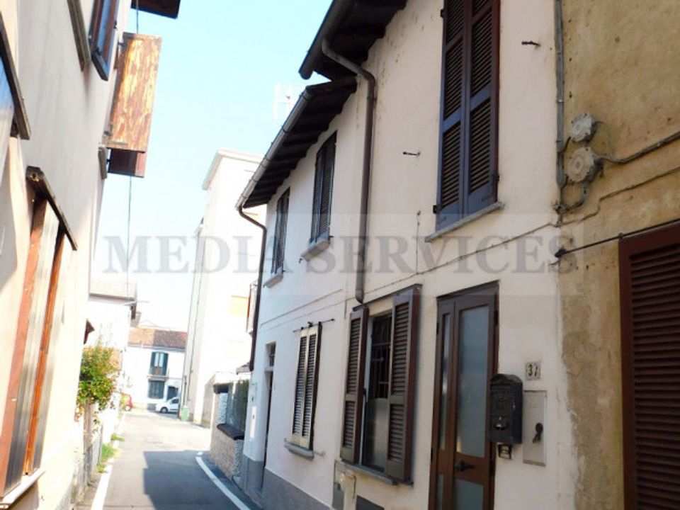 Rækkehus i Garlasco, Pavia - foto 1