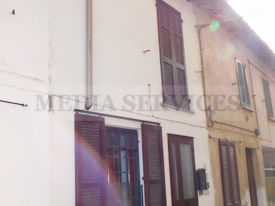 Rækkehus i Garlasco, Pavia - foto 2