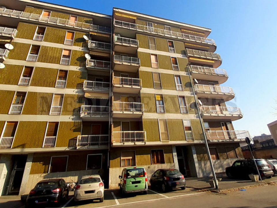 Lejlighed i Sannazzaro de Burgondi, Pavia - foto 2